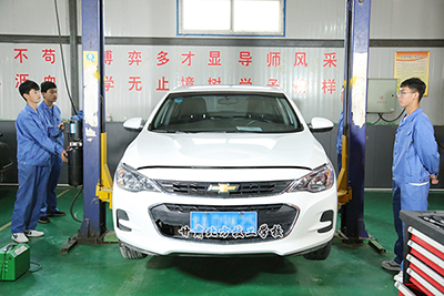 ​职高学校有什么专业？职高适合男生学习的专业推荐？
