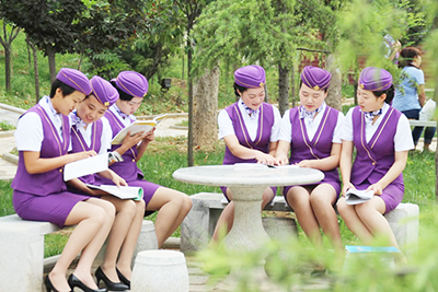 初中毕业女生在甘肃北方技工学校学什么专业好？