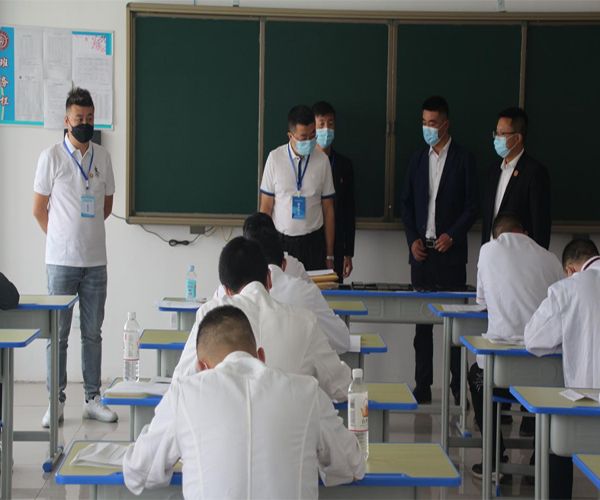 技校里学什么专业最实用，甘肃中专学校给你答案