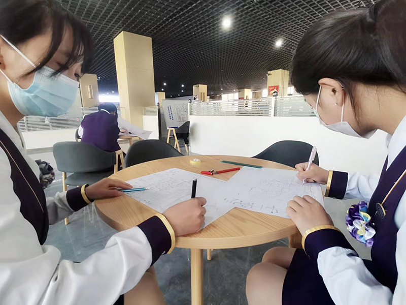  甘肃铁路轨道交通学校为每一位学子的就业保驾护航
