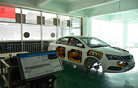  新能源汽车技术专业哪个学校比较好，就来甘肃北方技工学校