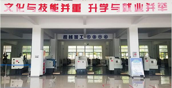  兰州汽修学校带你了解汽车维修专业