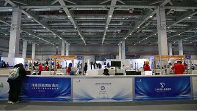 上海很多能工巧匠都来了，他们会被AI取代吗？