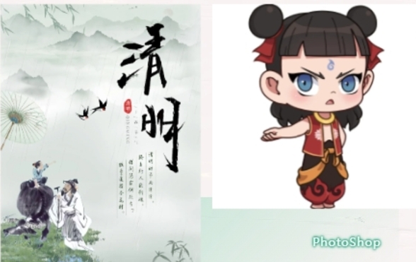 学生作业的创意宝藏｜代码绘就梦想 设计勾勒未来