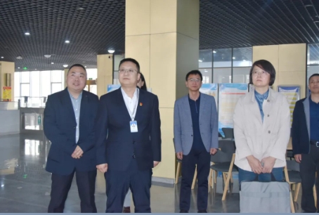 校际交流 | 众行致远道 互鉴共发展