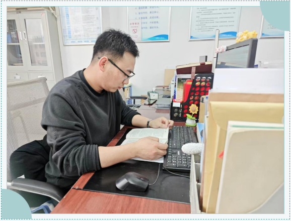 书林漫步 经典共享：师者荐书《人生海海》